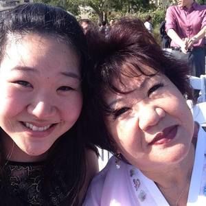 Meet your Posher, Youngsook